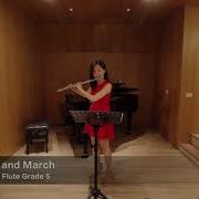 Flute March