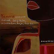 Yamore Extended Salif Keita
