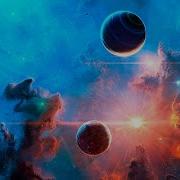 Space Ambient Music Space Deep Relaxation