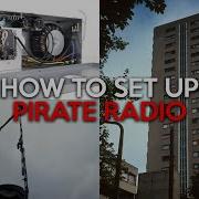 Radio Pirates