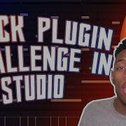 Making A Beat With Stock Plugins Gone Wrong Stock Plugin Challenge Fl Studio