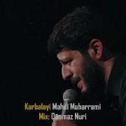 Mehdi Muherremi