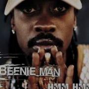 Beenie Man Hmm Hmm Krazyfookinbitch