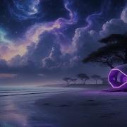 Celestial Harmony Calmin Ambient Soundscape Beneath And Infinite Sky
