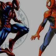 Marvel Vs Capcom Mash Up Spider Man