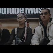 Santa Fe Klan Neto Peña Yoss Bones Debo Entender Santa Fe Klan Official