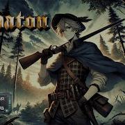 Sabaton Песня Охотника Про Красную Шапочку