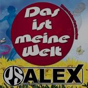 Das Ist Meine Welt Single Edit Ps Alex