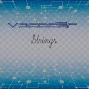 Vocoder Strings