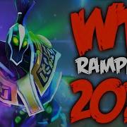 Rampage Dota 2