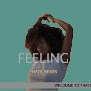 Afropop X Afro Dancehall Instrumental 2024 Feelings Ugandan Type Beat Thate Beats