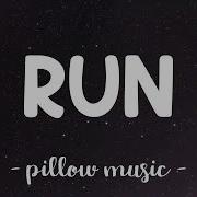 Run Leona Lewis Lyrics Pillow