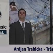 Ardjan Trebicka