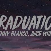 Benny Blanco Graduation Lyrics Ft Juice Wrld Futurehype