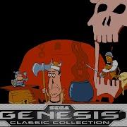 16 Bit Genesis Dungeon Freakshow