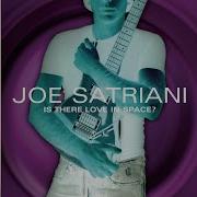 I Like The Rain Joe Satriani