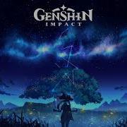 Genshin Impact Soundtrack