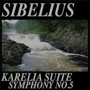 Karelia Suite Alla Marcia Tauno Hannikainen Sinfonia Of London