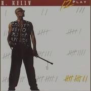 Your Body S Callin R Kelly