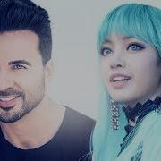 Luis Fonsi Feat Blackpink Stay Despacito Teijiwtf Mashup