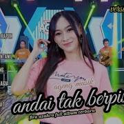 Ageng Musik Adai Tak Berpisah Full Album