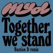 Myd Together We Stand Bastien Doremus 12 Inch Club Mix