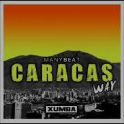 Caracas Way Manybeat