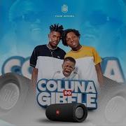 Team Suicida Coluna Do Gibelé Kuduro Ld Music