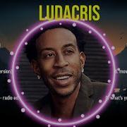 Ludacris Playlist Explicit