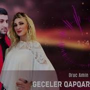 Oruc Amin Geceler