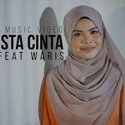 Wani Ft Waris Pendusta Cinta Official Music Video Fmc Music