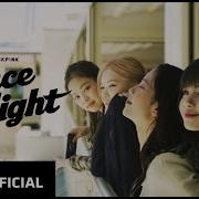 Blackpink Dance The Night