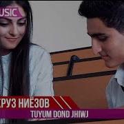 Некруз Ниёзов Новый Памирский Песня 2018