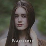 Karimov Tell Me Something Original Mix