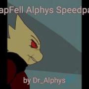 Fellswap Alphys