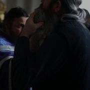 Услыши Меня Боже Услыши Меня Владыка