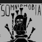 Dusttale Somniphobia