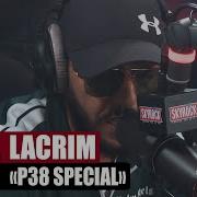 Lacrim P38 Special