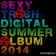 Std Summer Album Mixtape Electronic Youth