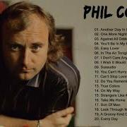 Phil Collins Greatest Hits Full Album Best Songs Of Phil Collins