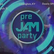 Winter Jam Is Coming To Lexington