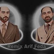 Vuqar Bileceri I Lqar Nehremli De Dabe 2023 Remix Arif Feda