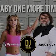 Baby One More Time Mashup