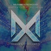 Wildvibes Meant For You Feat Lasso The Sun Extended Mix