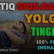 Bduloh Domla Xar Tong Yolg Iz Tinglang Mp3