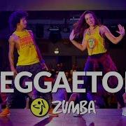 Reggaeton J Balvin Zumba Choreo By Alix Brayan Dj Salva Garcia Dj Alex Melero Edit