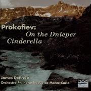 Cinderella Op 87 Mazurka Orchestre Philharmonique De Monte Carlo