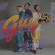 Groove Me Extended Version Guy Topic