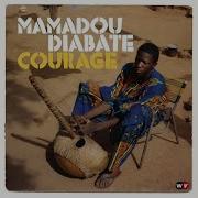 Mamadou Diabate Kita Djely