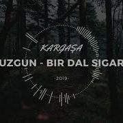 Kozgun Bir Dal Sigara